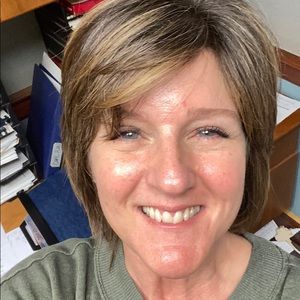 Meet your Posher, Nancy